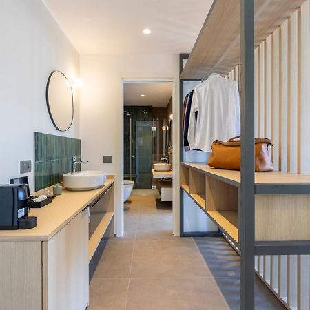 Hotel Moresco ดิอาโนมารีนา ภายนอก รูปภาพ
