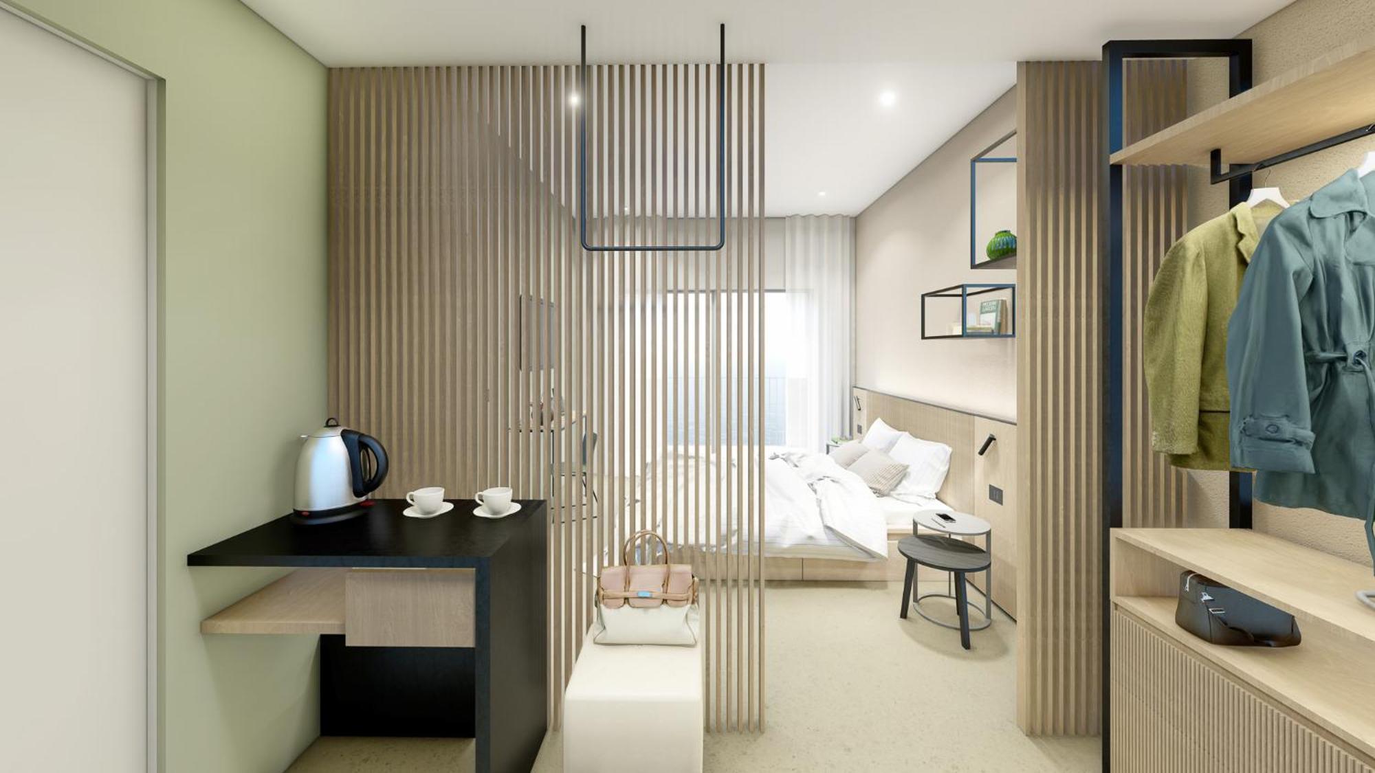 Hotel Moresco ดิอาโนมารีนา ภายนอก รูปภาพ