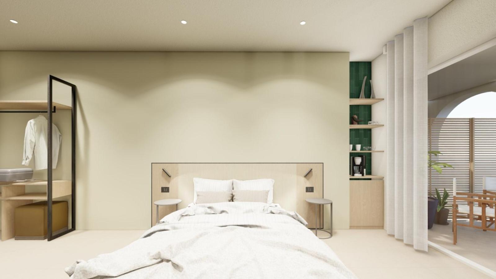 Hotel Moresco ดิอาโนมารีนา ภายนอก รูปภาพ