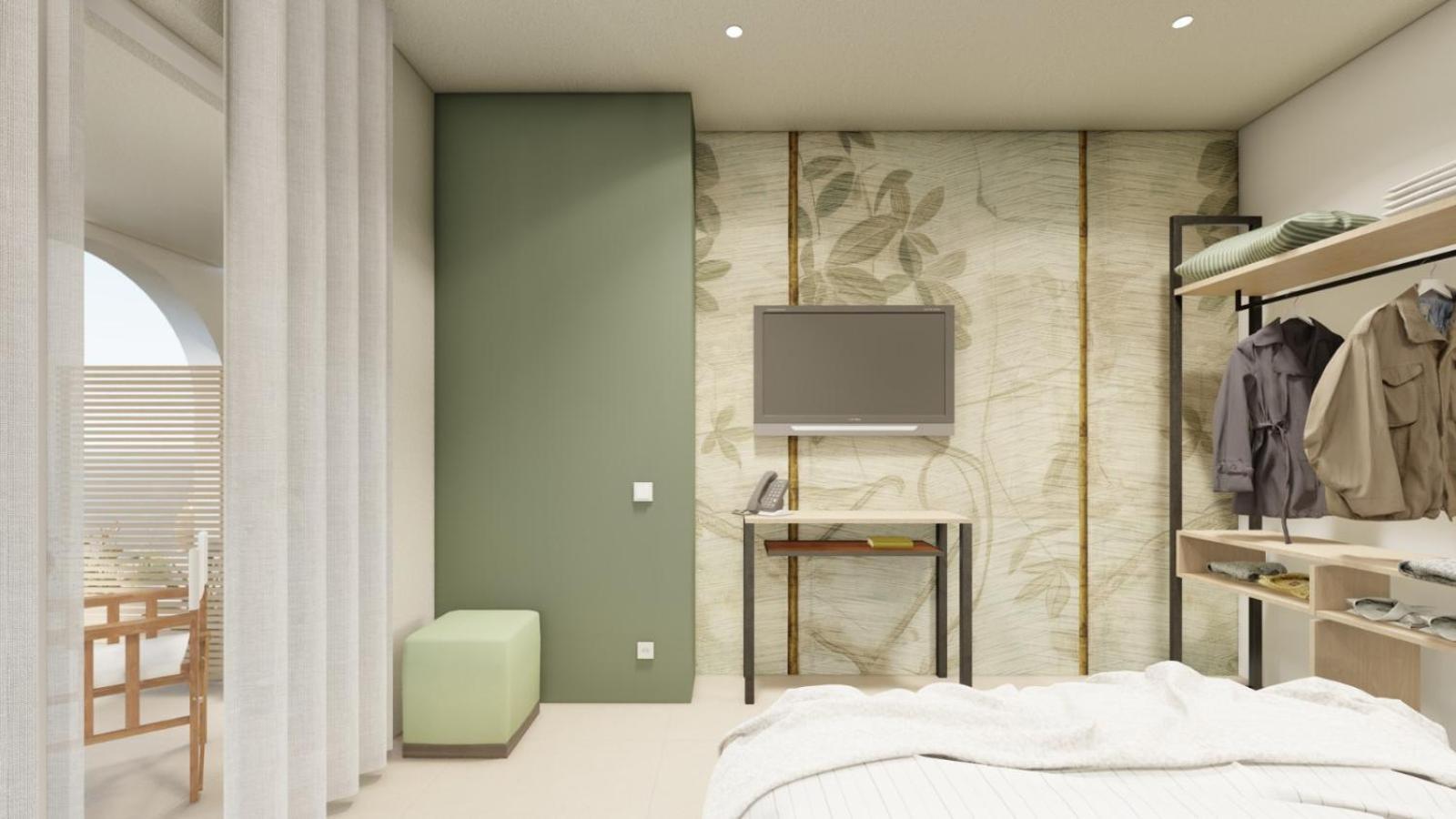 Hotel Moresco ดิอาโนมารีนา ภายนอก รูปภาพ