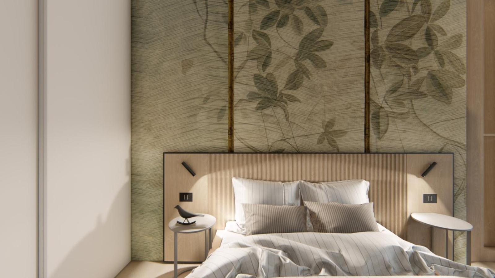 Hotel Moresco ดิอาโนมารีนา ภายนอก รูปภาพ