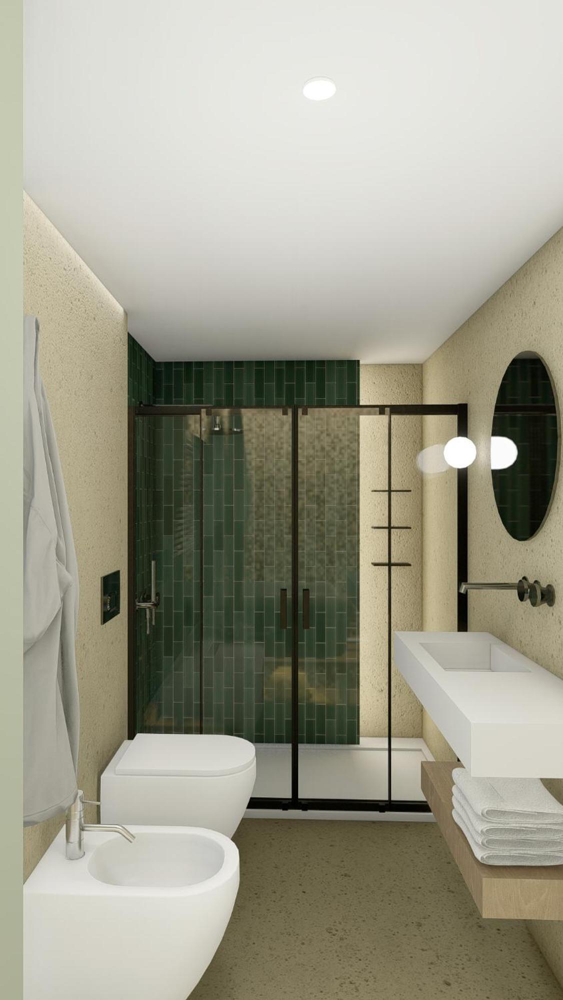 Hotel Moresco ดิอาโนมารีนา ภายนอก รูปภาพ