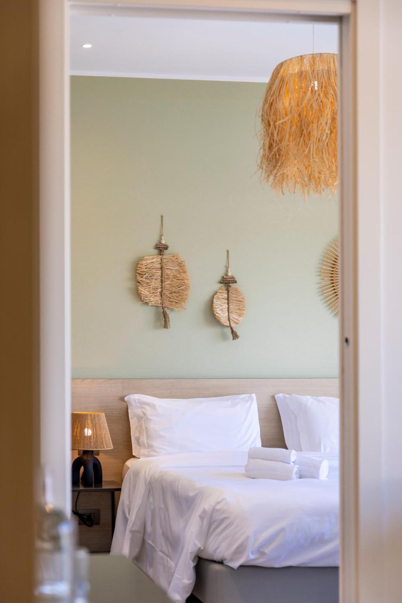 Hotel Moresco ดิอาโนมารีนา ภายนอก รูปภาพ