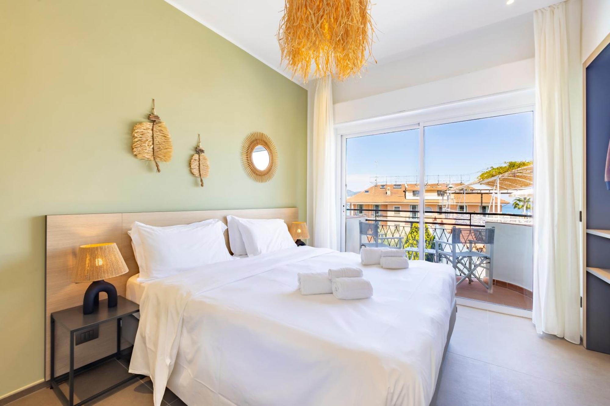 Hotel Moresco ดิอาโนมารีนา ภายนอก รูปภาพ