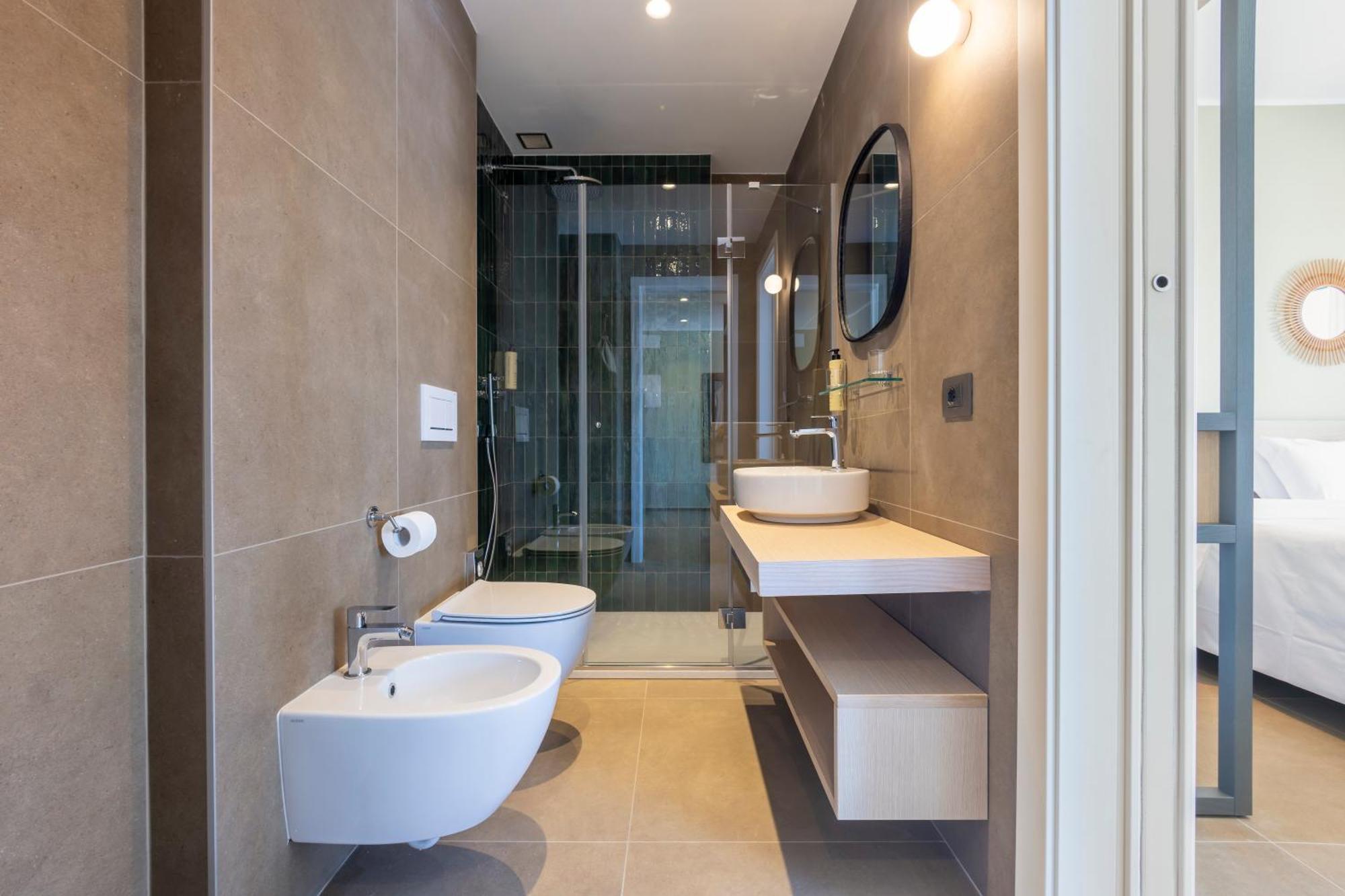 Hotel Moresco ดิอาโนมารีนา ภายนอก รูปภาพ